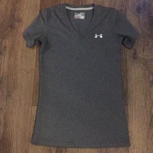Under armour t-shirt